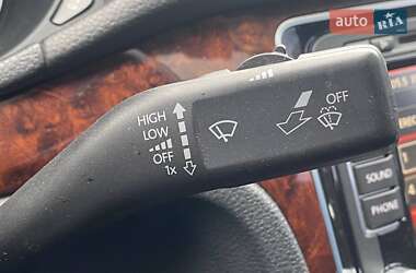 Седан Volkswagen Passat 2012 в 