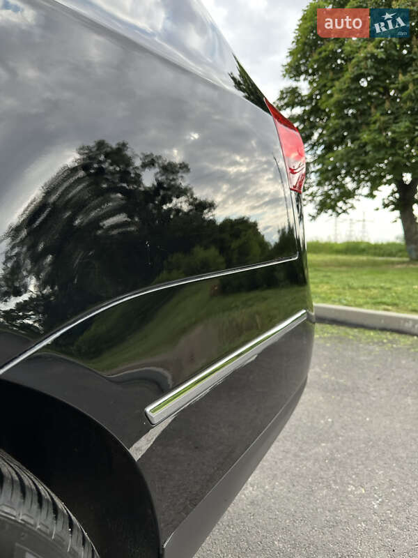 Універсал Volkswagen Passat 2007 в Дубні