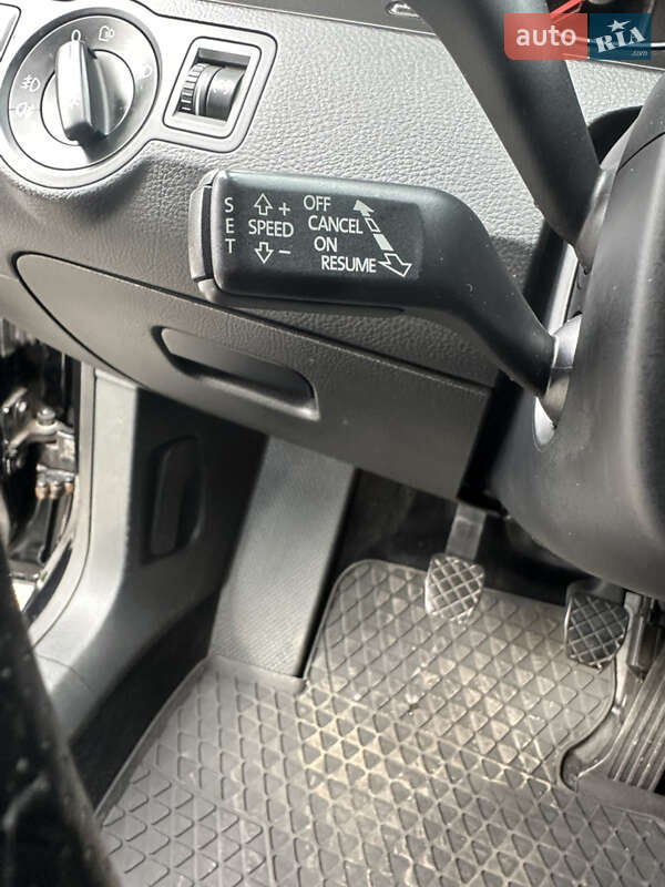 Універсал Volkswagen Passat 2007 в Дубні