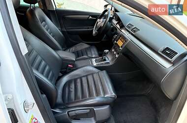 Универсал Volkswagen Passat 2013 в 