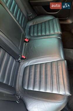 Универсал Volkswagen Passat 2013 в 