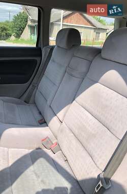 Универсал Volkswagen Passat 2003 в 