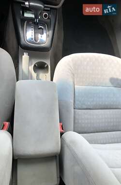 Универсал Volkswagen Passat 2003 в 
