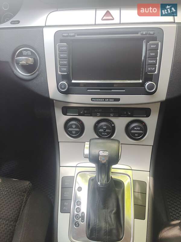 Универсал Volkswagen Passat 2009 в Ивано-Франковске фото 19 Универсал Volkswagen Passat 2009 в Ивано-Франковске