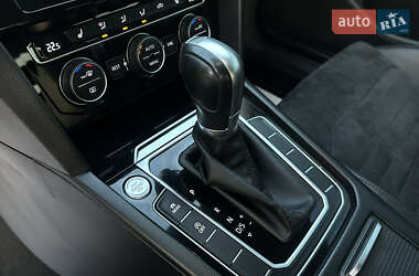 Седан Volkswagen Passat 2019 в 