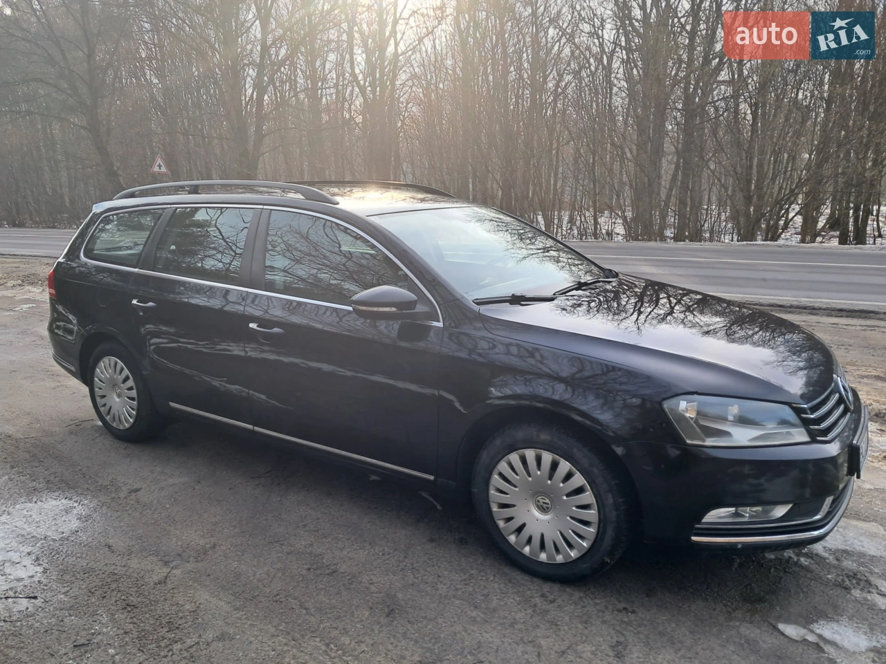 2011 Volkswagen Passat - мініатюра 102