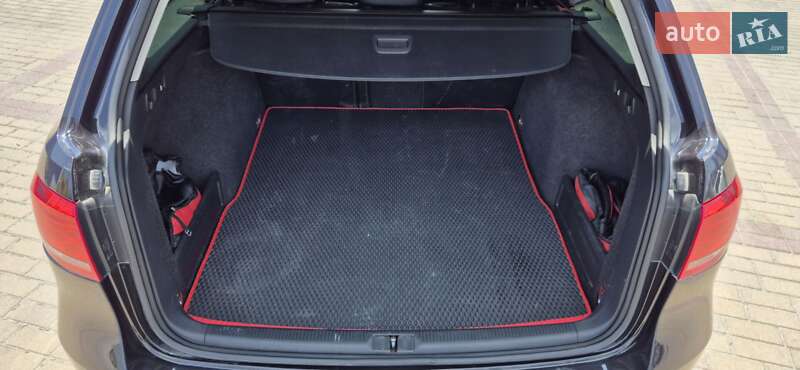 Универсал Volkswagen Passat 2011 в Хмельницком фото 10 Универсал Volkswagen Passat 2011 в Хмельницком