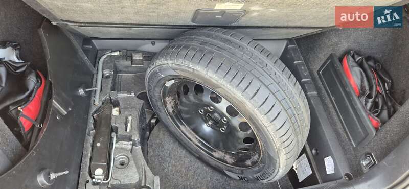 Универсал Volkswagen Passat 2011 в Хмельницком фото 11 Универсал Volkswagen Passat 2011 в Хмельницком