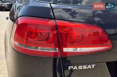 Универсал Volkswagen Passat 2011 в Хмельницком