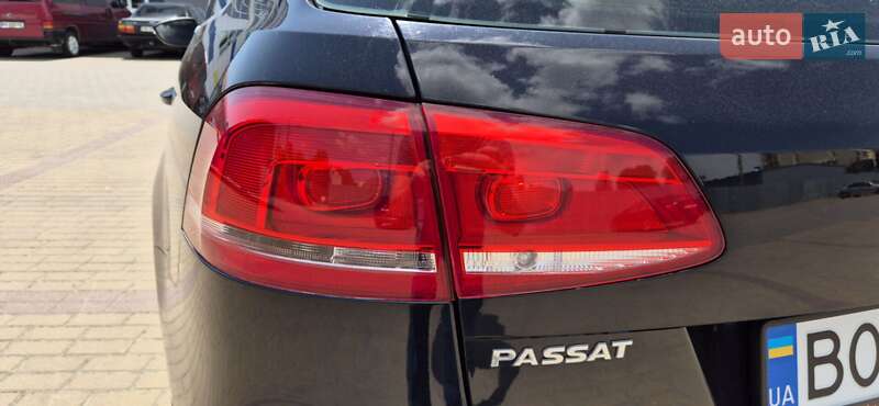 Универсал Volkswagen Passat 2011 в Хмельницком фото 12 Универсал Volkswagen Passat 2011 в Хмельницком
