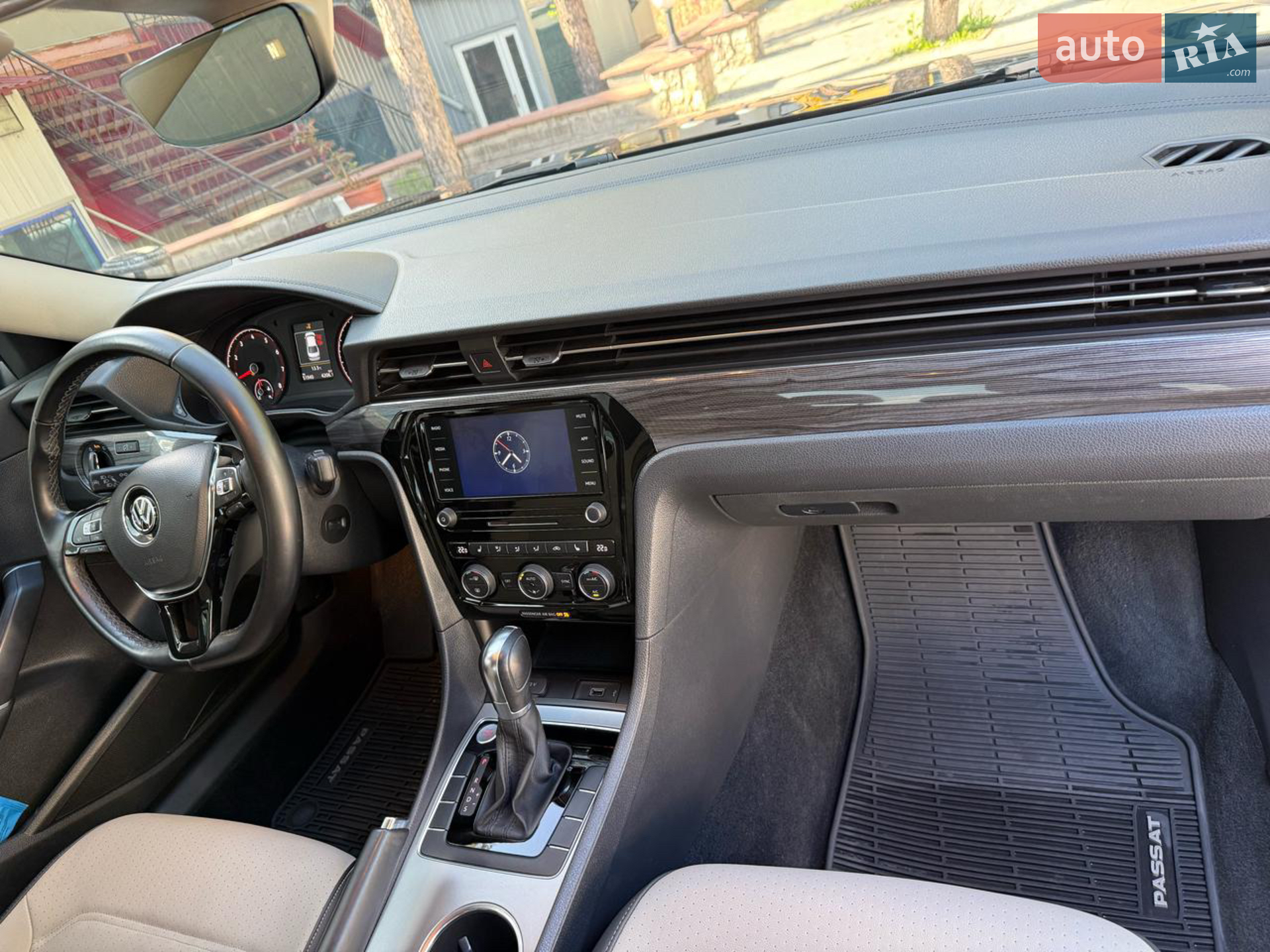2020 Volkswagen Passat - мініатюра 13