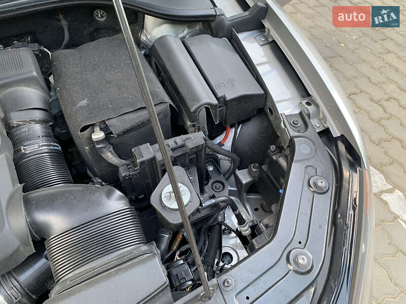 Седан Volkswagen Passat 2012 в Одессе фото 25 Седан Volkswagen Passat 2012 в Одессе