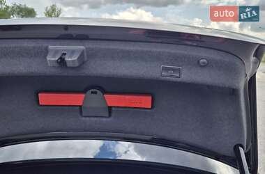 Седан Volkswagen Passat 2018 в 