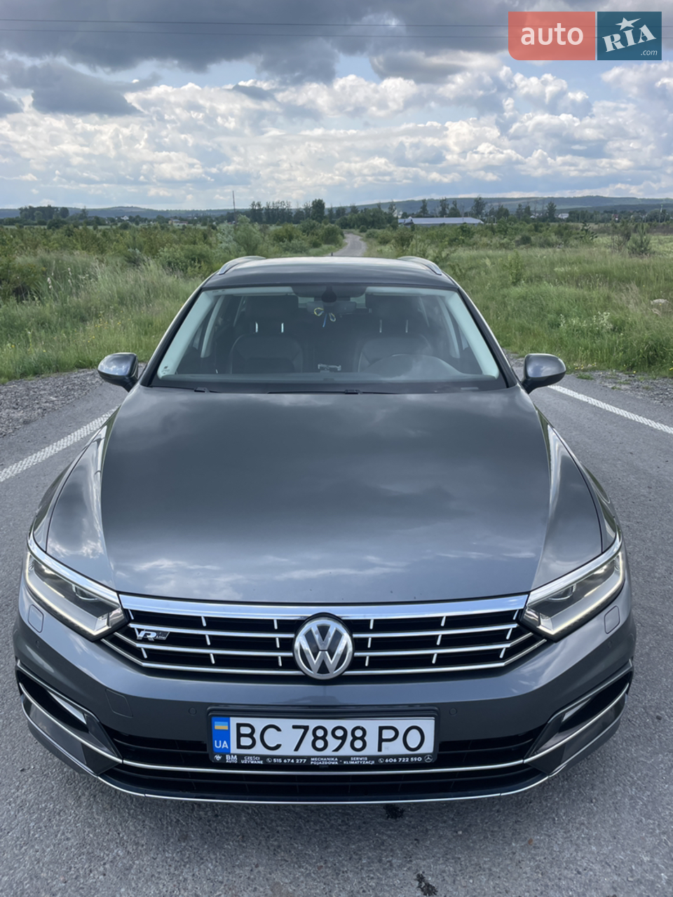 2016 Volkswagen Passat - мініатюра 16