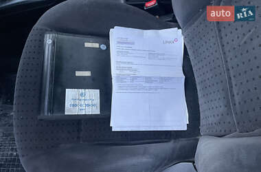 Универсал Volkswagen Passat 2000 в 