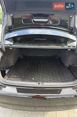 Седан Volkswagen Passat 2014 в 