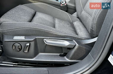 Универсал Volkswagen Passat 2019 в 