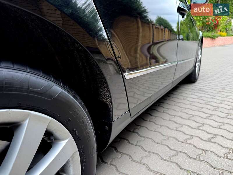 Універсал Volkswagen Passat 2005 в Хмельницькому
