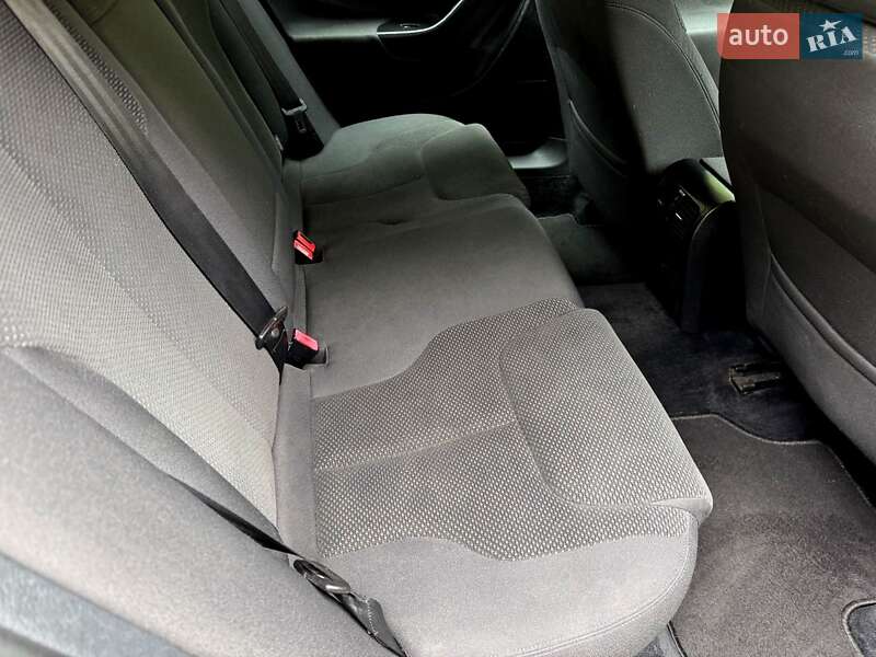 Універсал Volkswagen Passat 2005 в Хмельницькому