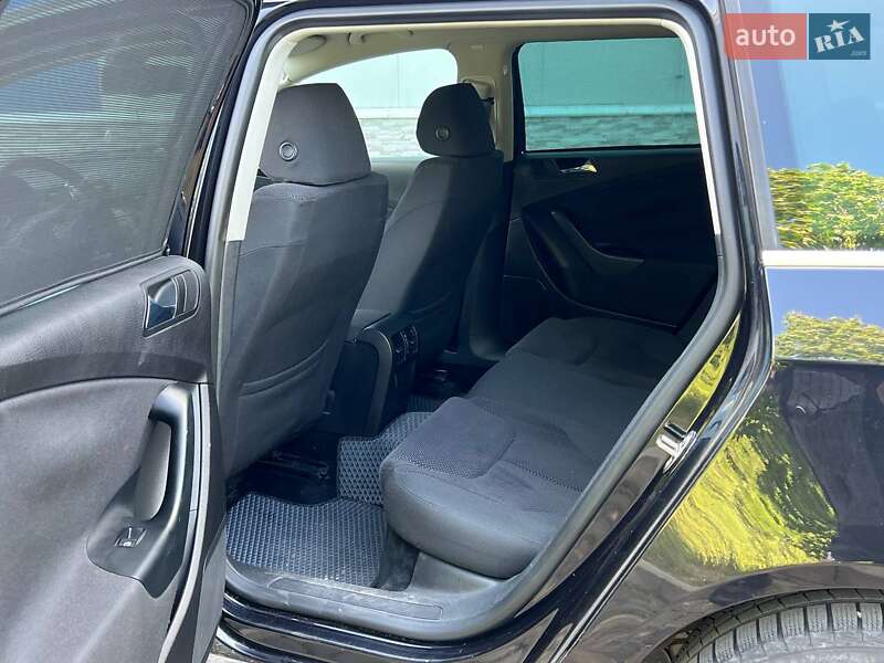 Универсал Volkswagen Passat 2007 в Сарнах