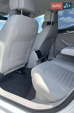 Универсал Volkswagen Passat 2020 в 