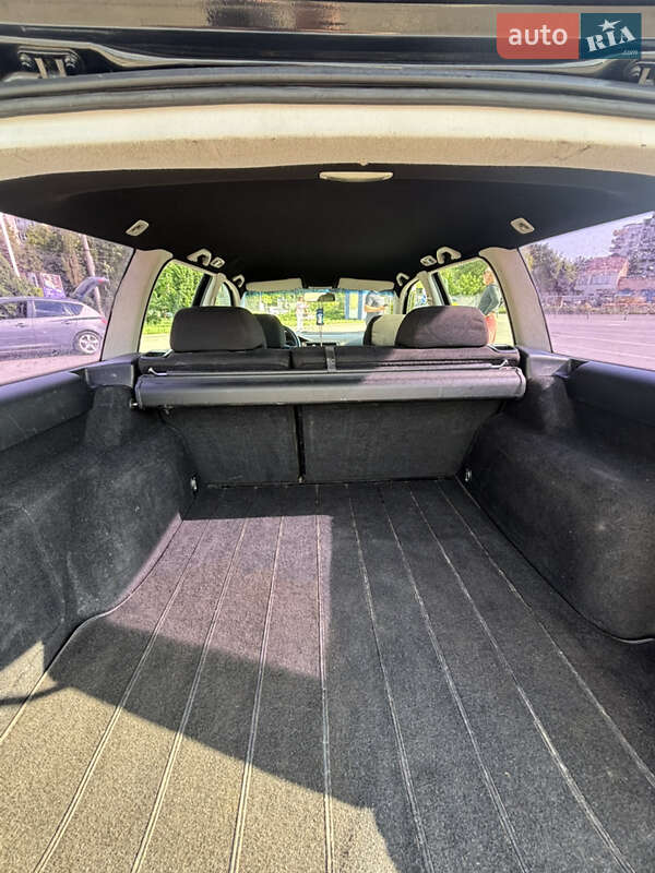 Универсал Volkswagen Passat 2000 в Ивано-Франковске