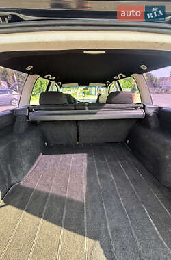 Универсал Volkswagen Passat 2000 в 
