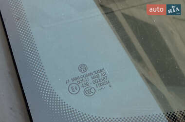 Универсал Volkswagen Passat 2001 в 