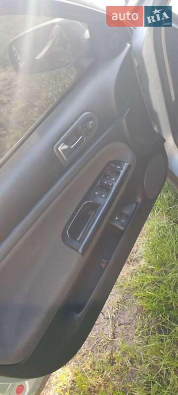 Седан Volkswagen Passat 2001 в Коломые фото 10 Седан Volkswagen Passat 2001 в Коломые