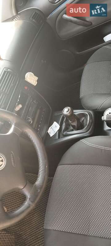 Седан Volkswagen Passat 2001 в Коломые фото 13 Седан Volkswagen Passat 2001 в Коломые