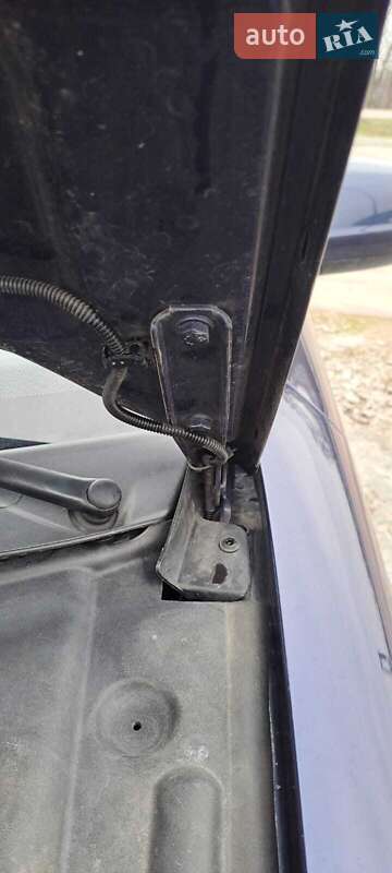 Универсал Volkswagen Passat 2001 в Киеве фото 10 Универсал Volkswagen Passat 2001 в Киеве