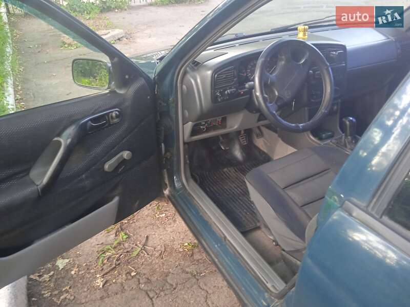 Volkswagen Passat 1994