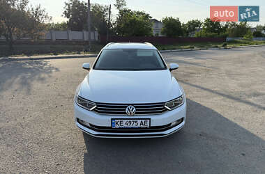 Универсал Volkswagen Passat 2014 в Виннице