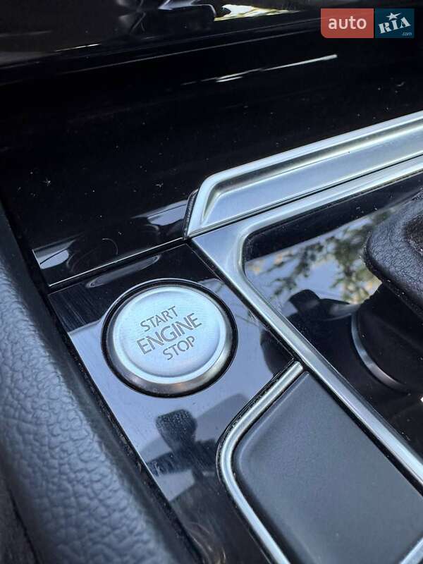 Универсал Volkswagen Passat 2018 в Тернополе