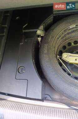 Универсал Volkswagen Passat 2014 в 