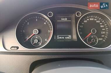 Универсал Volkswagen Passat 2014 в 