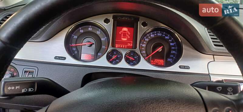 Универсал Volkswagen Passat 2006 в Киеве фото 20 Универсал Volkswagen Passat 2006 в Киеве