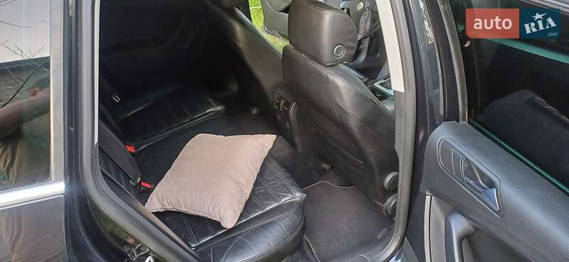 Универсал Volkswagen Passat 2006 в Киеве фото 21 Универсал Volkswagen Passat 2006 в Киеве