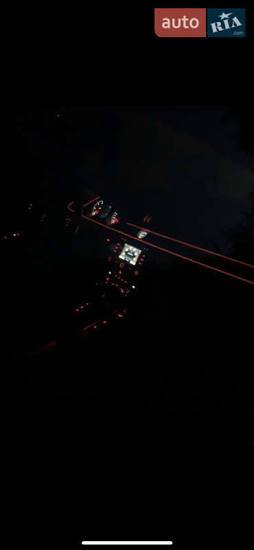 Универсал Volkswagen Passat 2012 в Ивано-Франковске