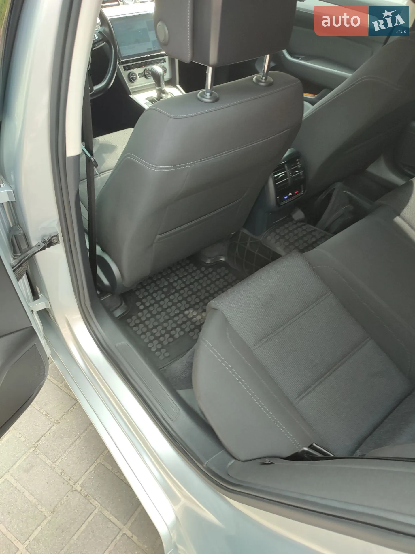 2014 Volkswagen Passat - мініатюра 17