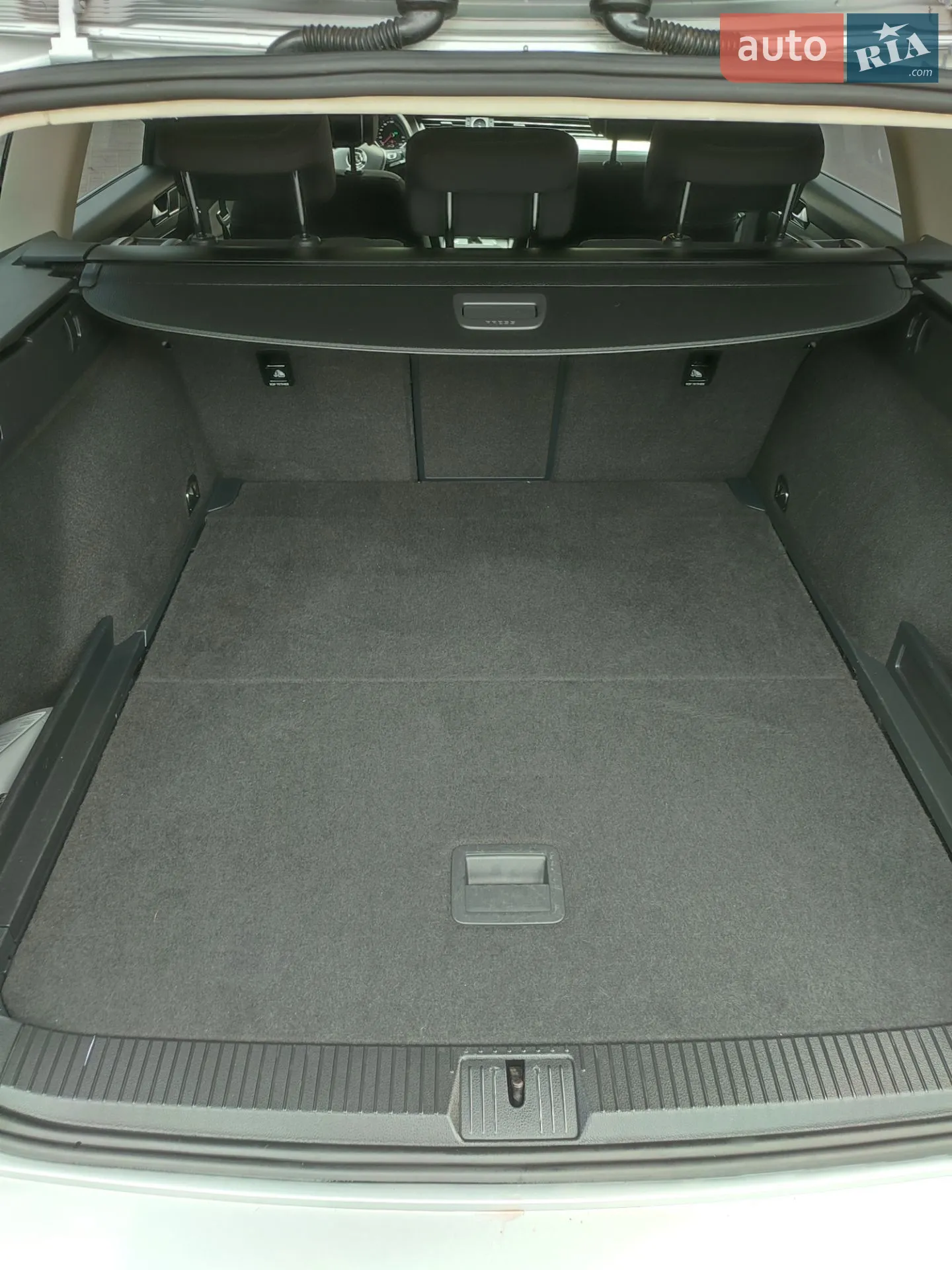 2014 Volkswagen Passat - мініатюра 26