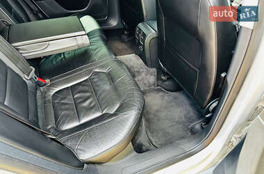 Седан Volkswagen Passat 2011 в 