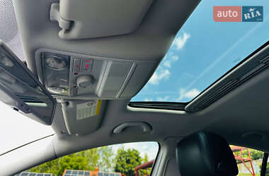 Седан Volkswagen Passat 2011 в 