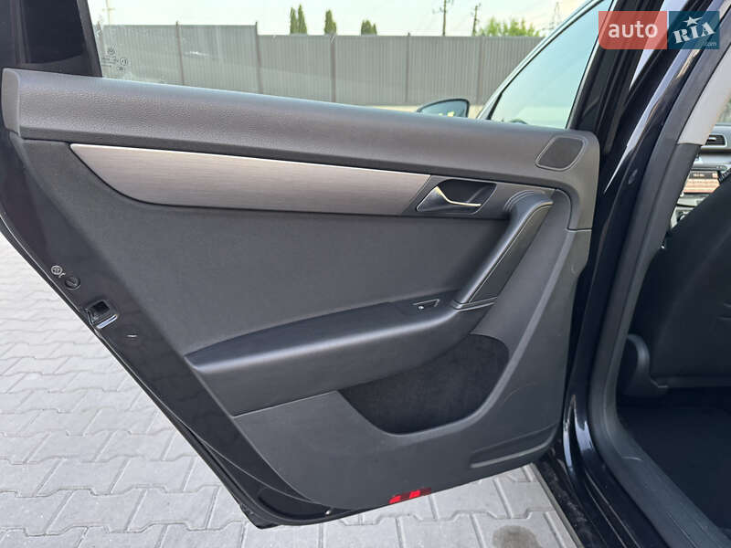 Универсал Volkswagen Passat 2011 в Луцке фото 68 Универсал Volkswagen Passat 2011 в Луцке