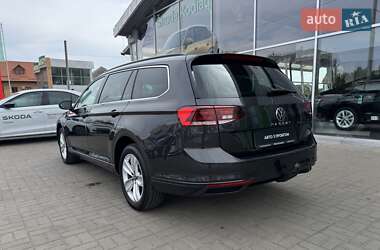 Универсал Volkswagen Passat 2020 в 