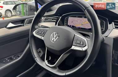 Универсал Volkswagen Passat 2020 в 