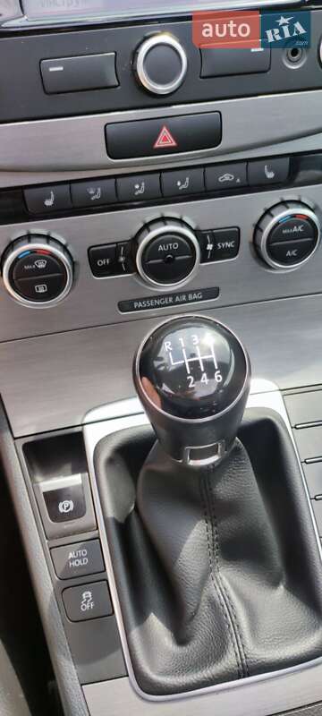 Универсал Volkswagen Passat 2014 в Ковеле