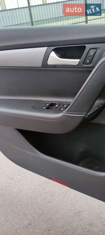 Универсал Volkswagen Passat 2014 в Ковеле