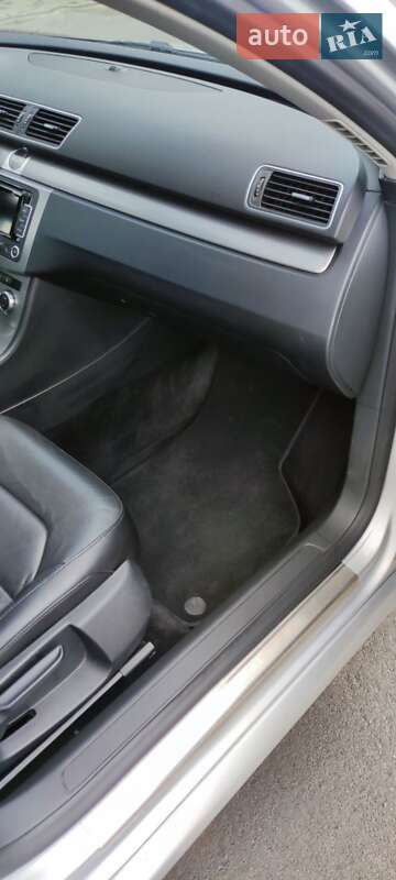 Универсал Volkswagen Passat 2014 в Ковеле