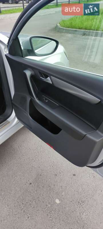 Универсал Volkswagen Passat 2014 в Ковеле